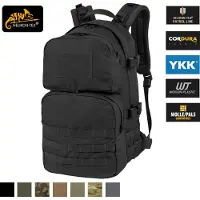 Helikon Tex Mochila Ratel MK2, negro