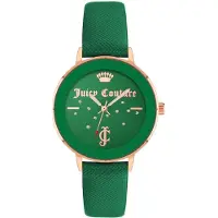 Juicy Couture Reloj De Mujer Jc1264rggn