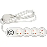 TRIZERATOP 72353, 230 V, 50 Hz, 1 unidad