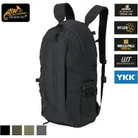 Helikon Tex Groundhog pack, negro