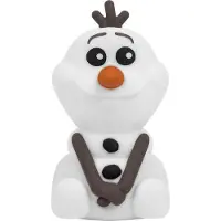 Paladone Olaf Squishy Glo Silicon Light Frozen 15 Cm