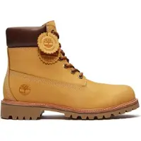 Timberland Botines LUXE hombre - Amarillo - 44