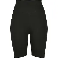 Urban Classics Leggings negro