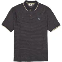 Garcia Camiseta marino / capuchino
