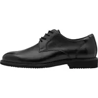 Tamaris Zapatos con cordón negro