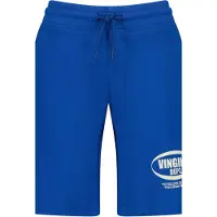 Vingino Basic-short Seascape Blue Talla: 8 | Pantalones Outlet | Unisex | Azul