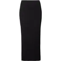 Vero Moda Falda 'VMRuby' negro