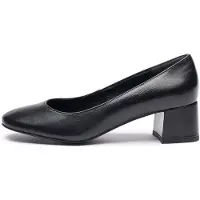 Rylko Zapatos con plataforma negro