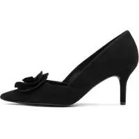 Rylko Zapatos con plataforma negro