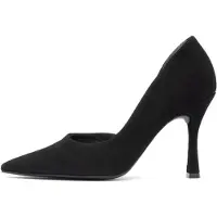 Rylko Zapatos con plataforma negro