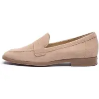 Rylko Mocasines beige