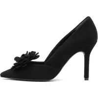 Rylko Zapatos con plataforma negro