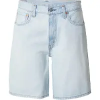 Levi's Pantalón '454 Relaxed Shorts' azul denim