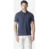 KOROSHI Camiseta navy