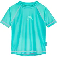 Playshoes Protección UV turquesa