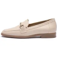 Rylko Zapatillas beige claro