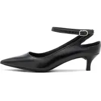 Rylko Zapatos con plataforma negro