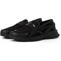 Karl lagerfeld JEANS Mocasines ' ORION MIX ' negro