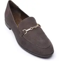Rylko Zapatillas chocolate