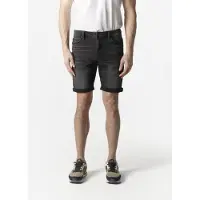 KOROSHI Vaquero negro denim