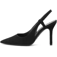 Rylko Zapatos con plataforma negro