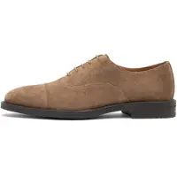Rylko Zapatos con cordón marrón