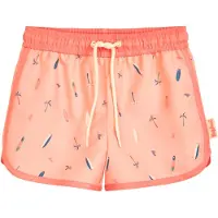 Playshoes Protección UV beige claro / marino / pitaya / altrosa