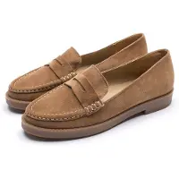 Rylko Zapatillas marrón
