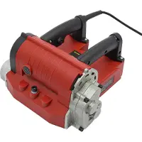 OEM Fresa de fresado, profundidad ajustable, funcionamiento sin polvo, marca Rot