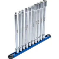 Bgs Juego de vasos , 2044 mm, 2,04 kg
