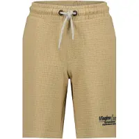 Vingino Rugi Cream Sand Talla: 2 | Pantalones Outlet | Unisex | Marrón