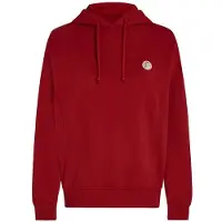O'Neill - Women's O'Riginals Hoodie - Sudadera size L, rojo
