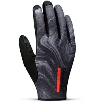 Roeckl sports - Mottolino - Guantes size 8, gris