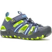 Kamik - Kid's Crab - Sandalias size 26, multicolor