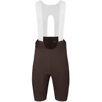 Straede - Cargo Pro Bib Shorts - Pantalones de ciclismo size XL, marrón