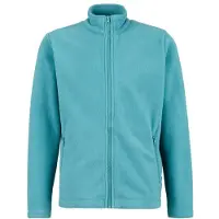 Heber Peak - Kid's PepperbushHe. Fleece Jacket - Forro polar size 164, turquesa