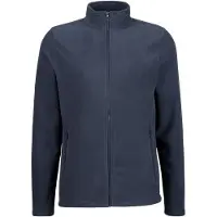 Heber Peak - PepperbushHe. Fleece Jacket - Forro polar size M, azul