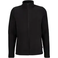 Heber Peak - PepperbushHe. Fleece Jacket - Forro polar size M, negro