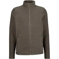 Heber Peak - PepperbushHe. Fleece Jacket - Forro polar size 4XL, marrón