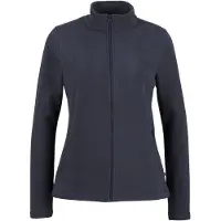 Heber Peak - Women's PepperbushHe. Fleece Jacket - Forro polar size XS, azul