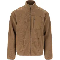 Whistler - Felis Teddy Jacket - Forro polar size 4XL, marrón