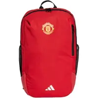 Adidas adidasMochila primera equipación Manchester United 1 Talla Mufc Red / Black / White Unisex
