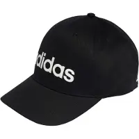 Adidas adidasGORRA DE BÉISBOL LINEAR L/XL Black / White Unisex