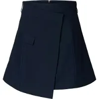 Selected Falda 'SLFTora' zafiro