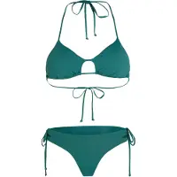 O'Neill Bikini 'Madrid Jensen' verde oscuro