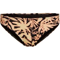 O'Neill - Women's Rita Bottom - Parte inferior de bikini size 40, negro
