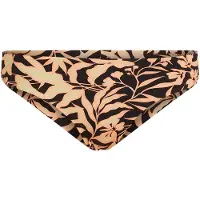 O'Neill Braga de bikini 'Maoi' melocotón / naranja claro / negro
