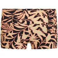 O'Neill - Women's Grenanda Bottom - Parte inferior de bikini size 36, negro