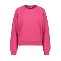 Alife & Kickin Sudadera 'ThyraAK A' rosa