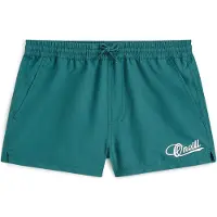 O'Neill - Kid's Essentials Swimshorts - Pantalones de baño size 176, turquesa